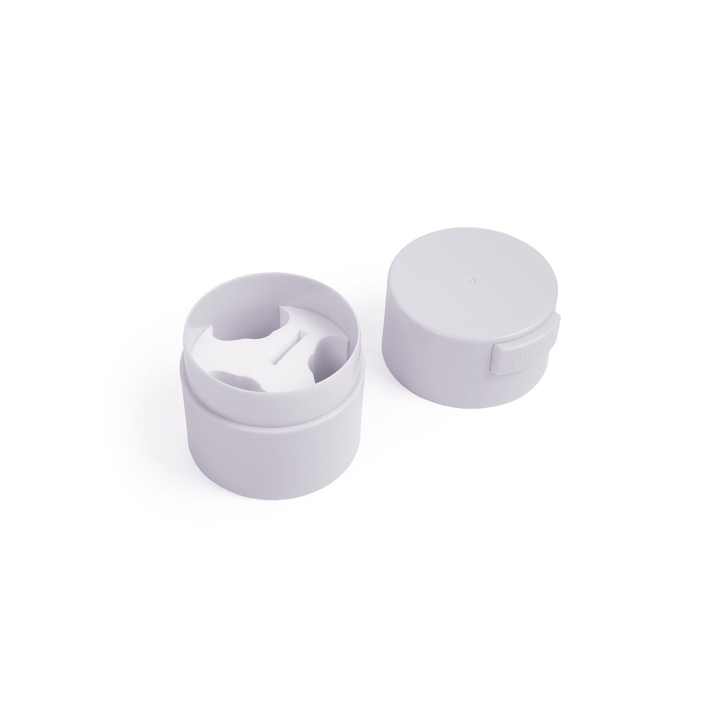 Contenitore adesivo sottovuoto