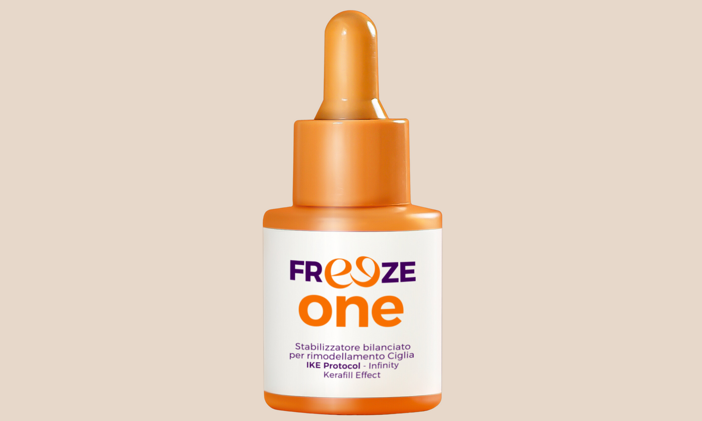 Siero Ike per protocollo corsiste Ike