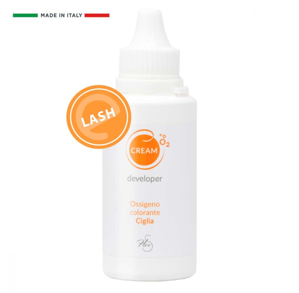 Ossigeno Laminazione Ciglia