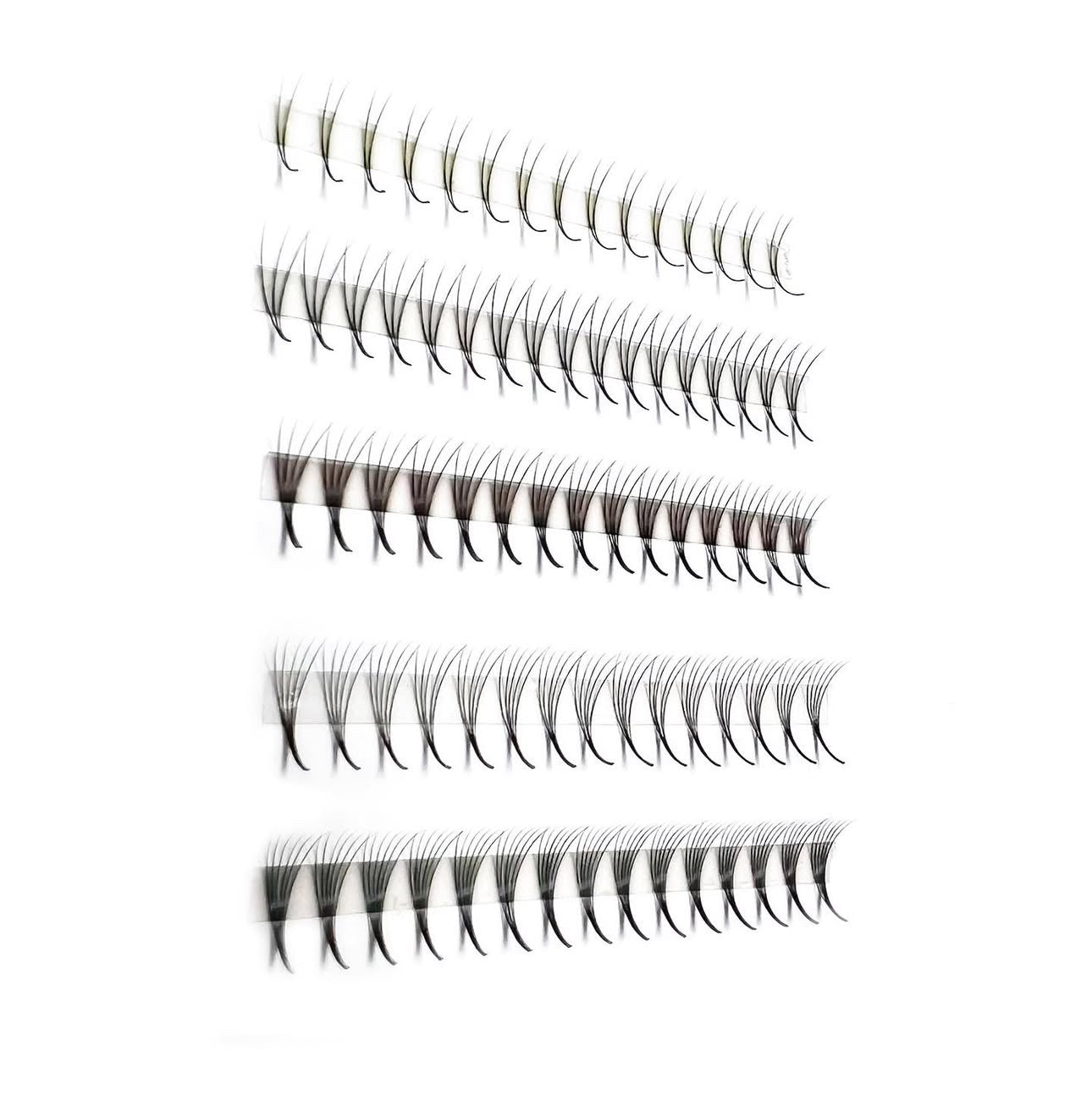 Magic Strip Mini C 10mm 4D 0.05-500 fan/box LM-PRO-NR500-4D-C005-10