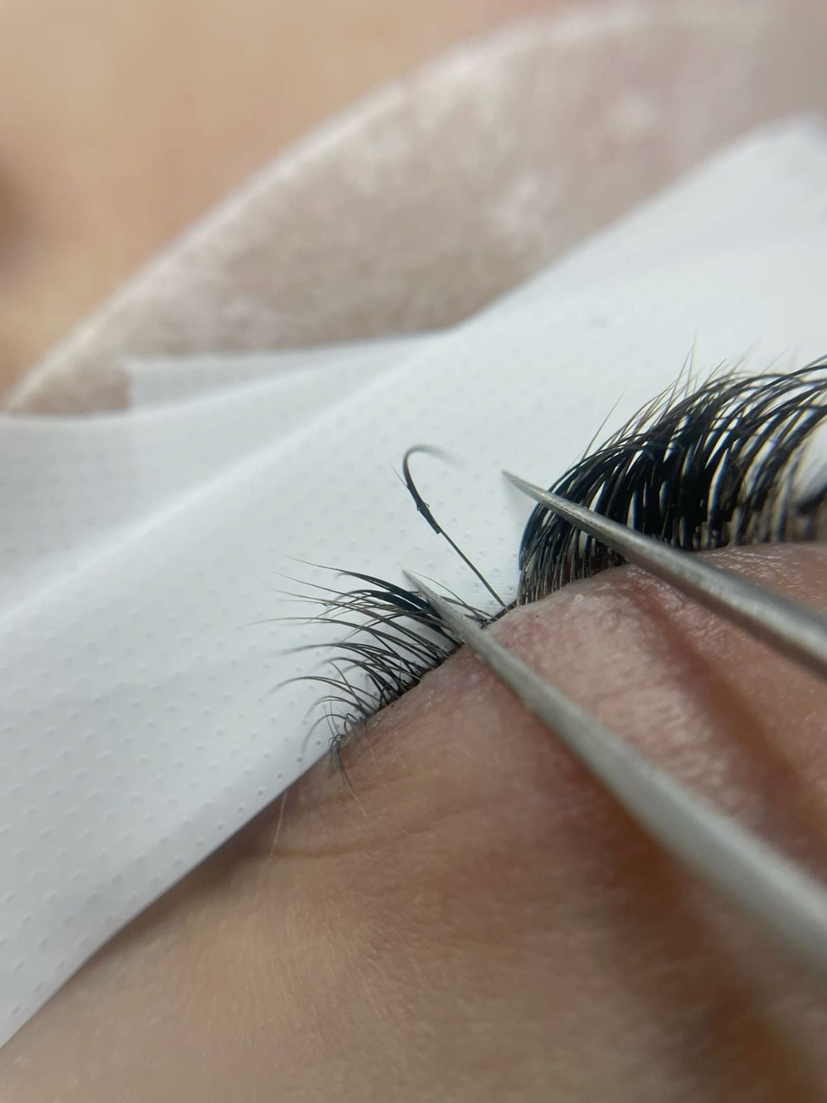 Ritocco extensions entro 2 settimane