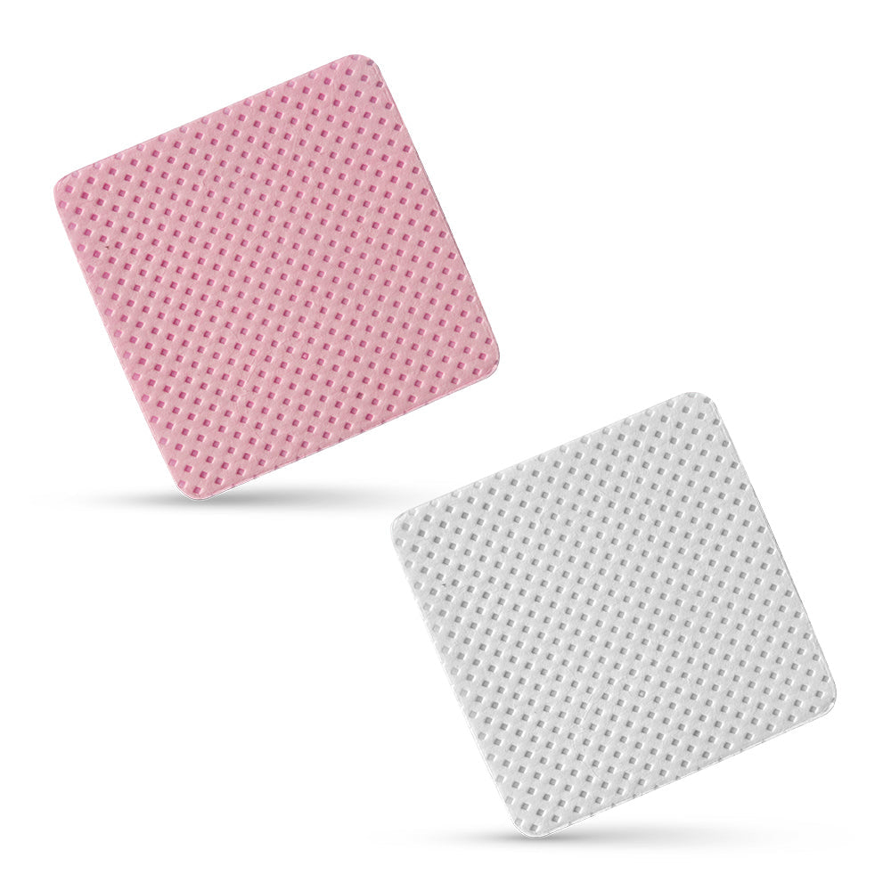 Panno privo di pelucchi