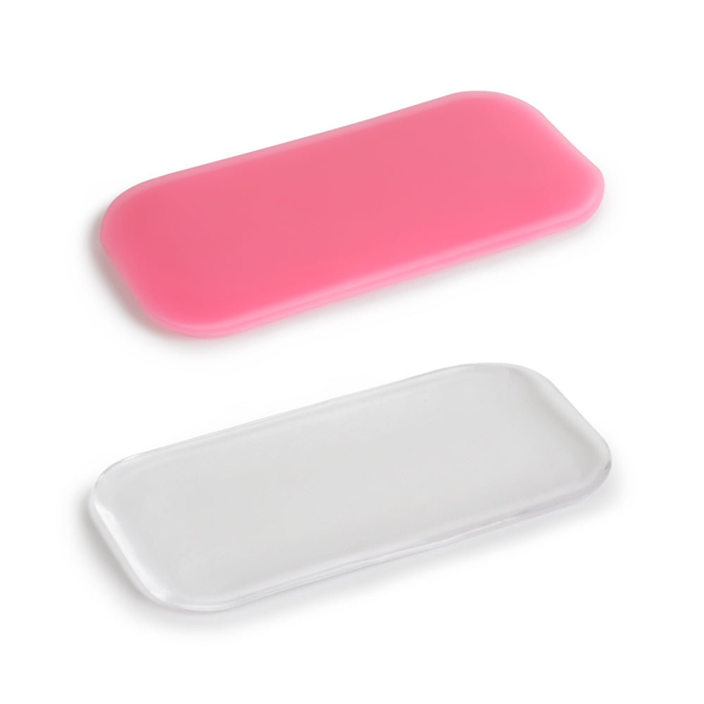 Cuscinetto in silicone