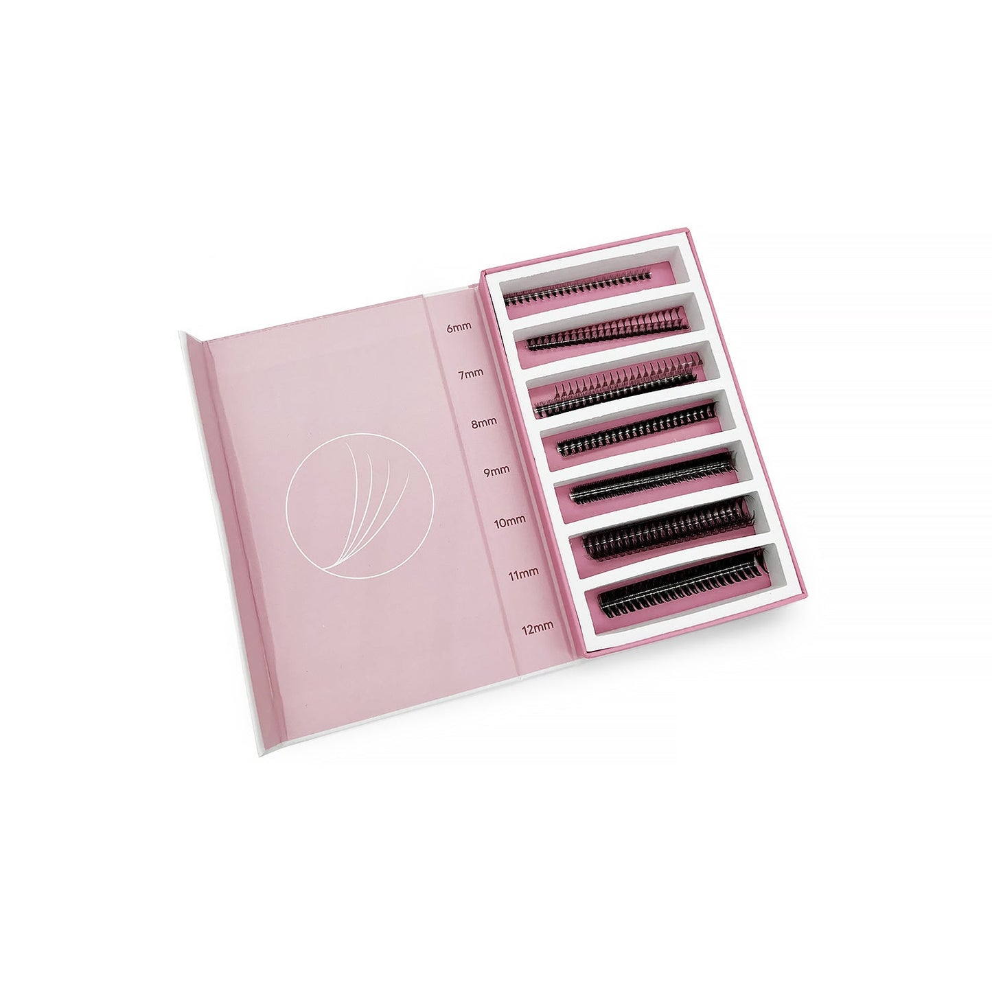 Perfect Promade Strip 6D 1000 fan