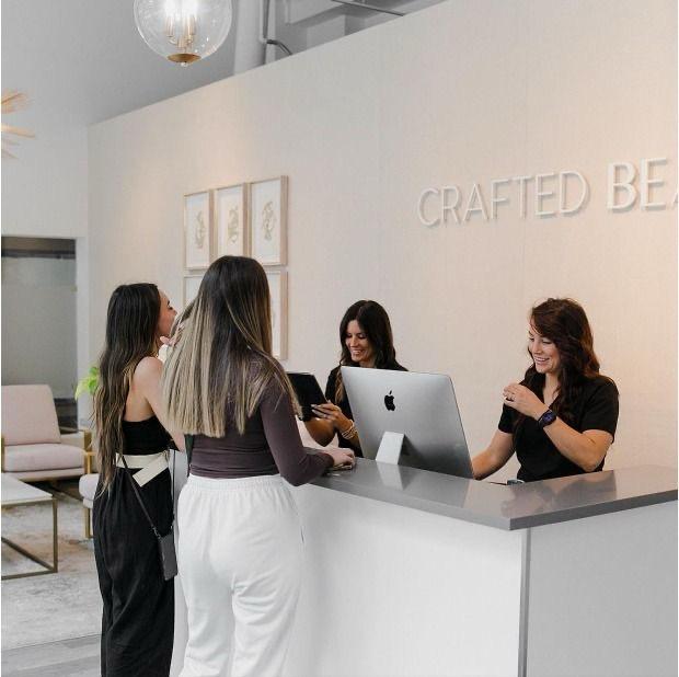 Corso Extensions Ciglia 1:1