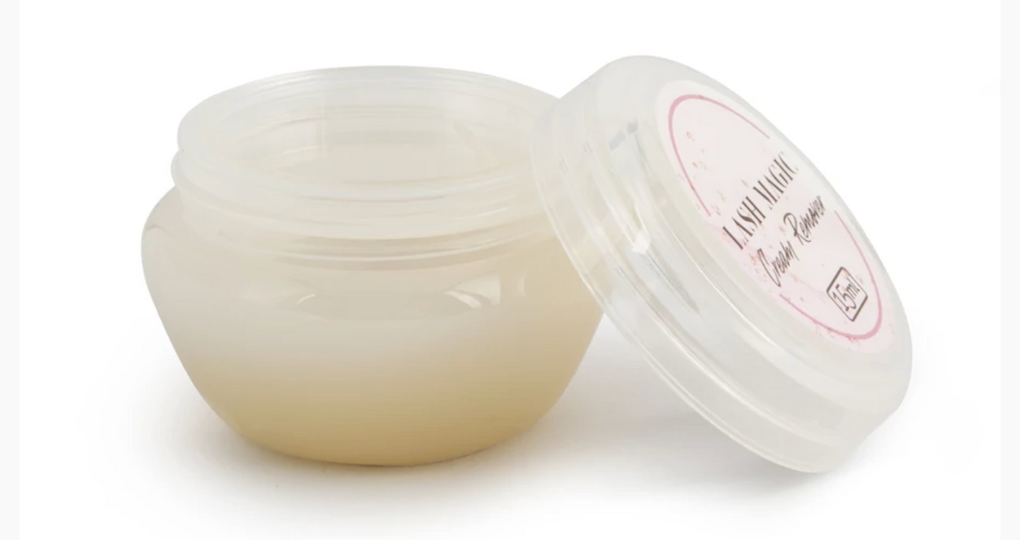 Remover in crema 15ml