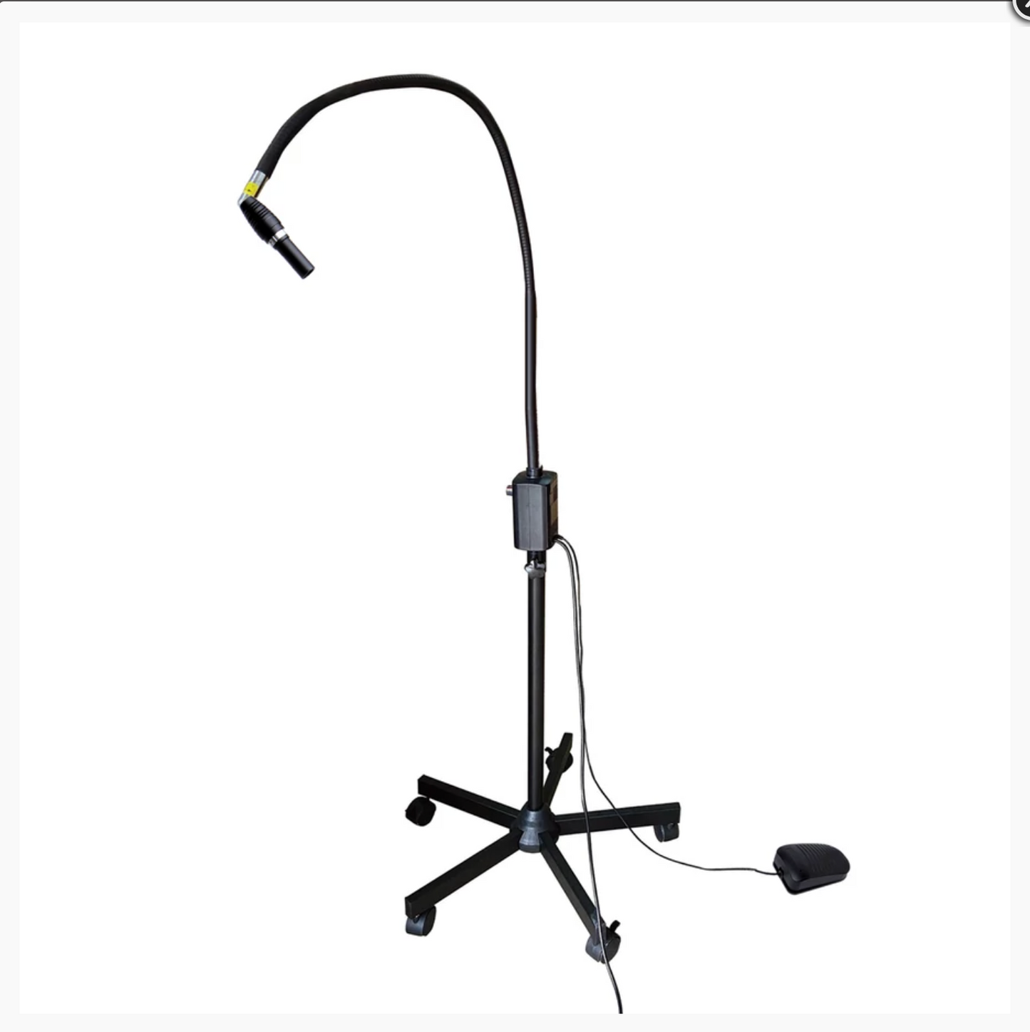 LAMPADA UV cosmetica