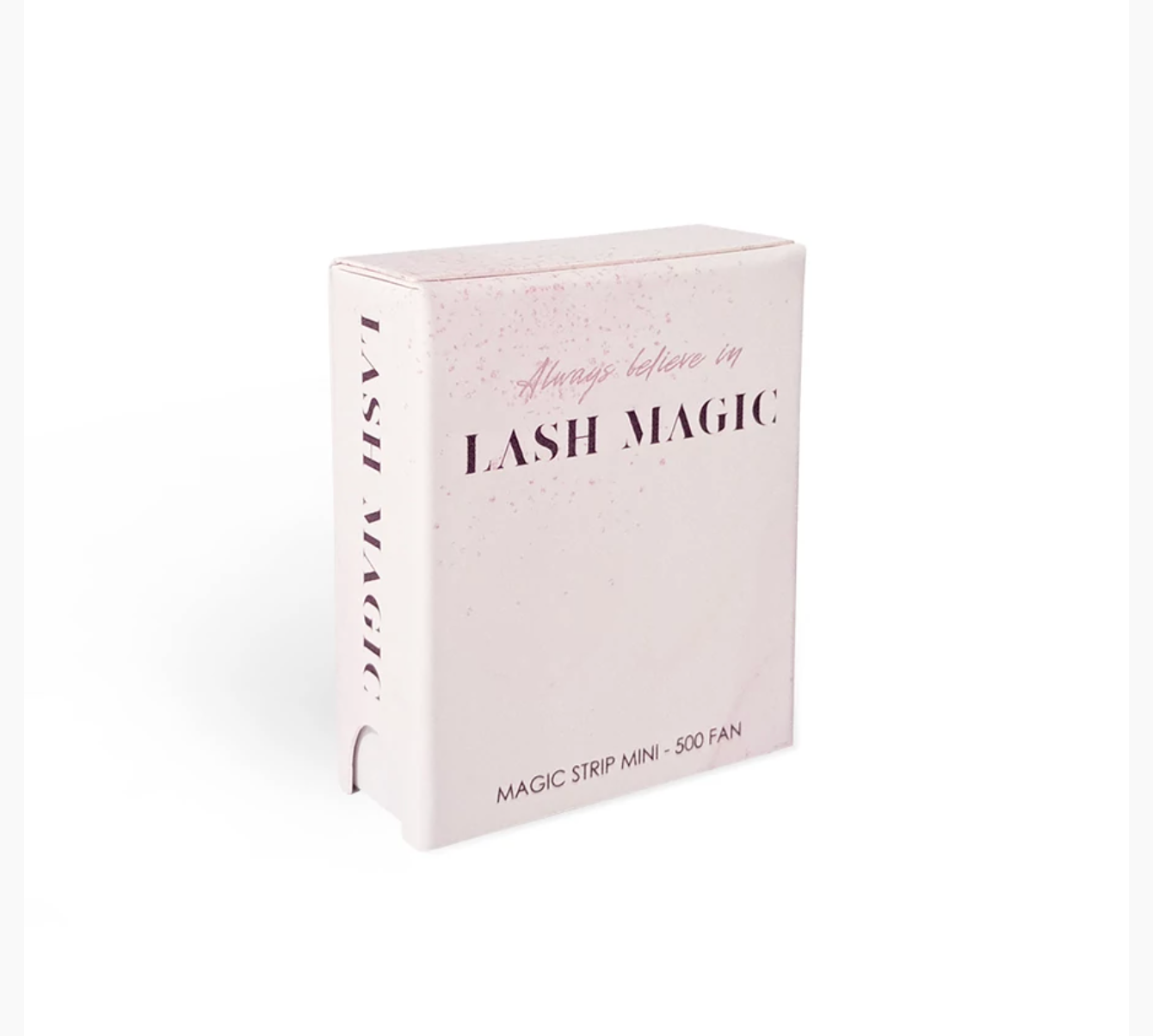 3D Ventagli pronti ciglia - Magic Strip Mini 0.07 0.05 - 500 fan/box