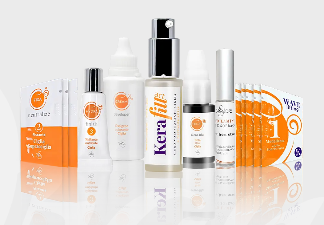 PASSA A KERAFILL 🧡 - corso online