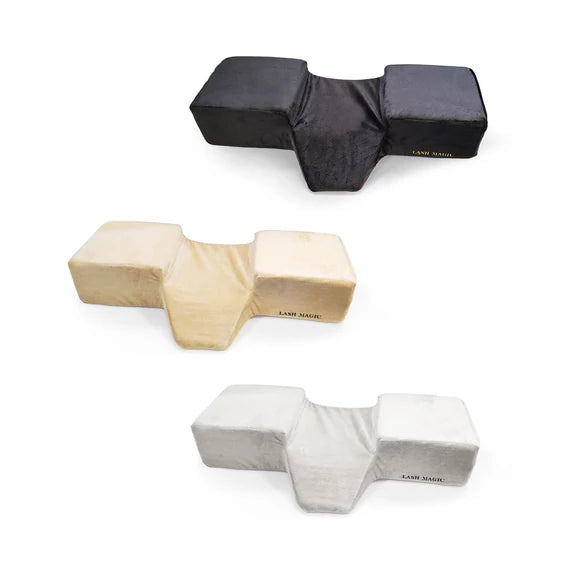 Memory foam cuscino con supporto del collo