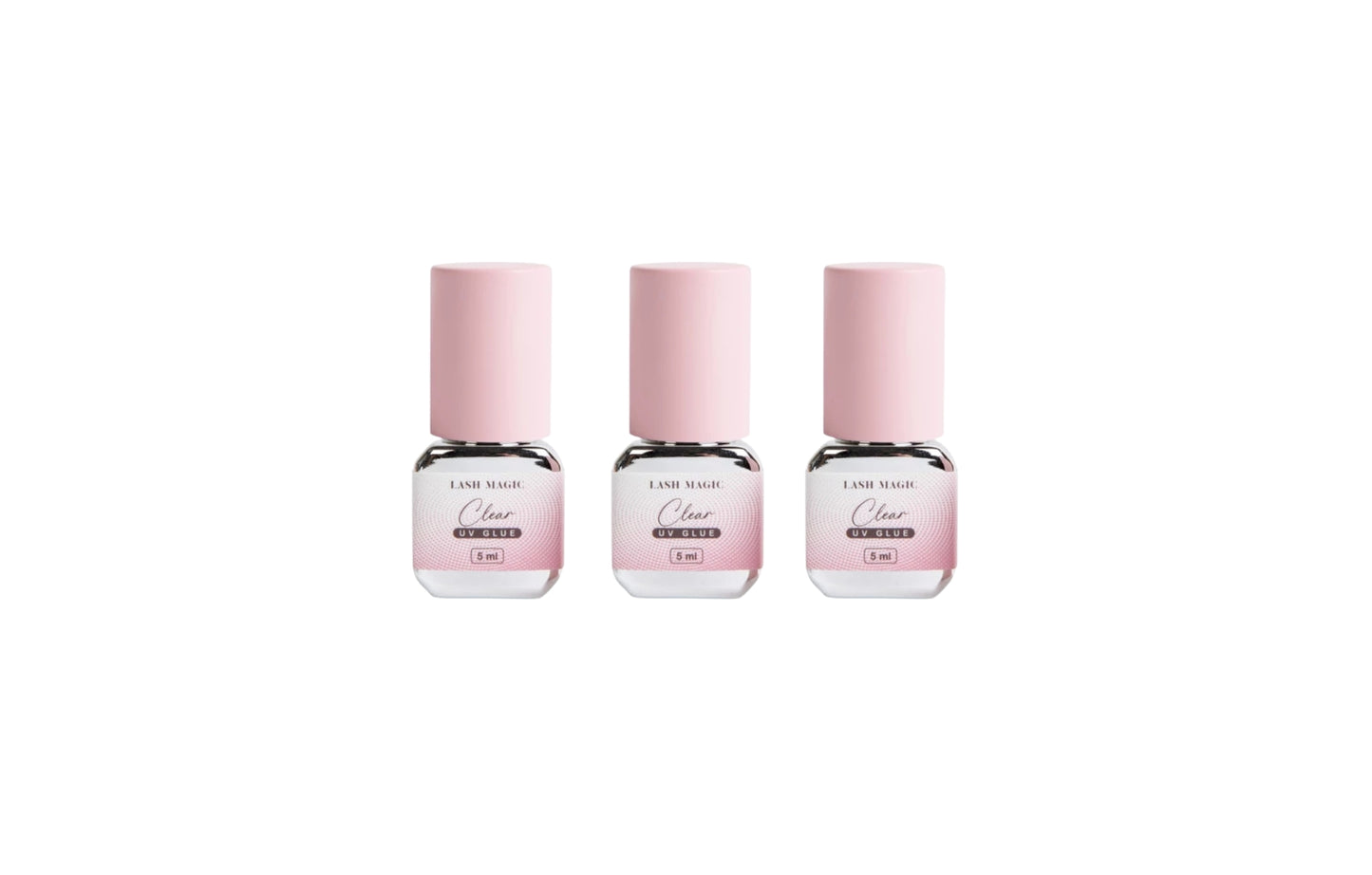 UV Colla adhesive 5 ml