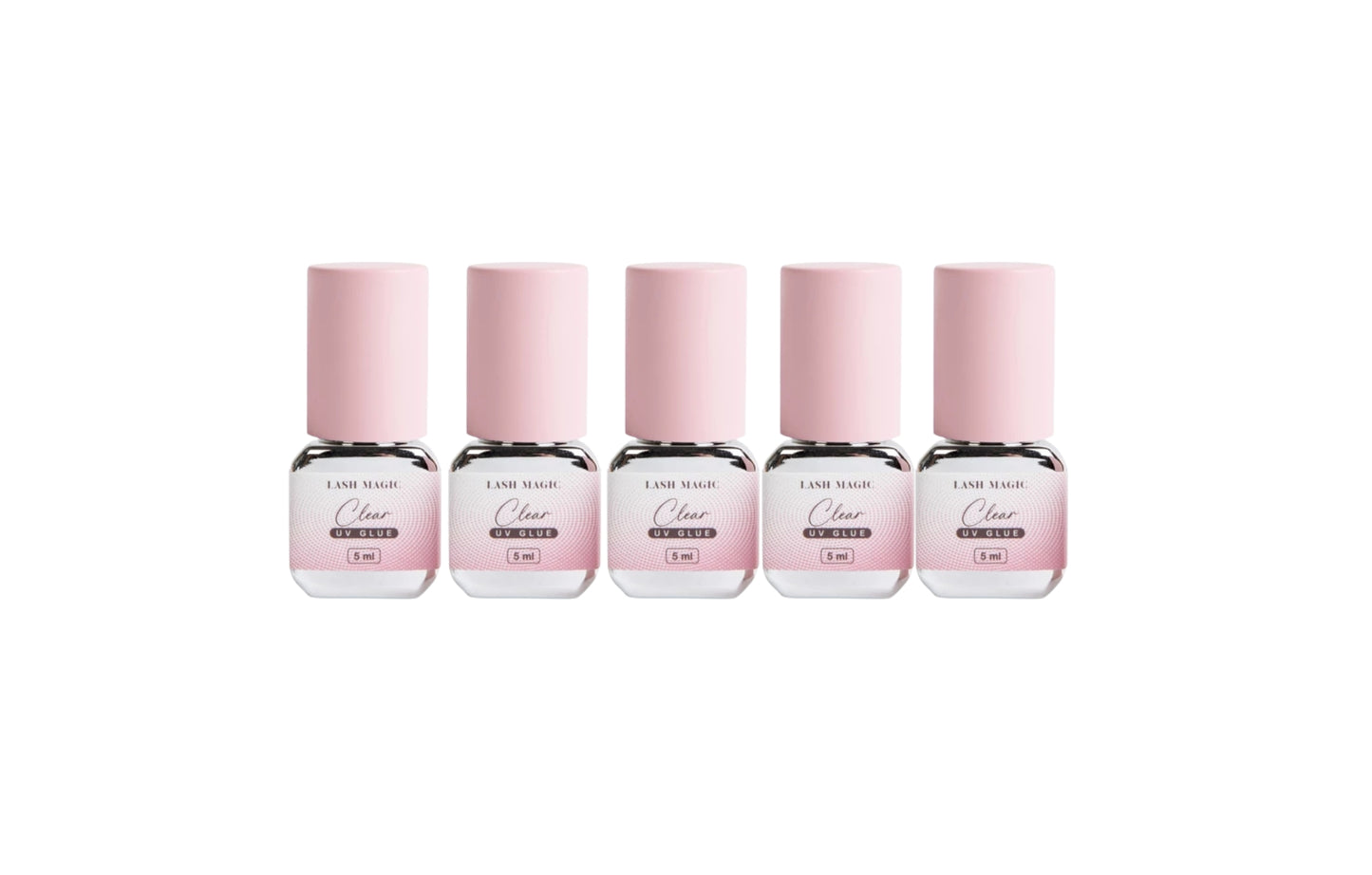 UV Colla adhesive 5 ml