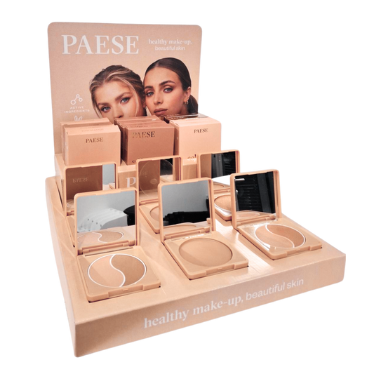 stand rivendita paese cosmetics