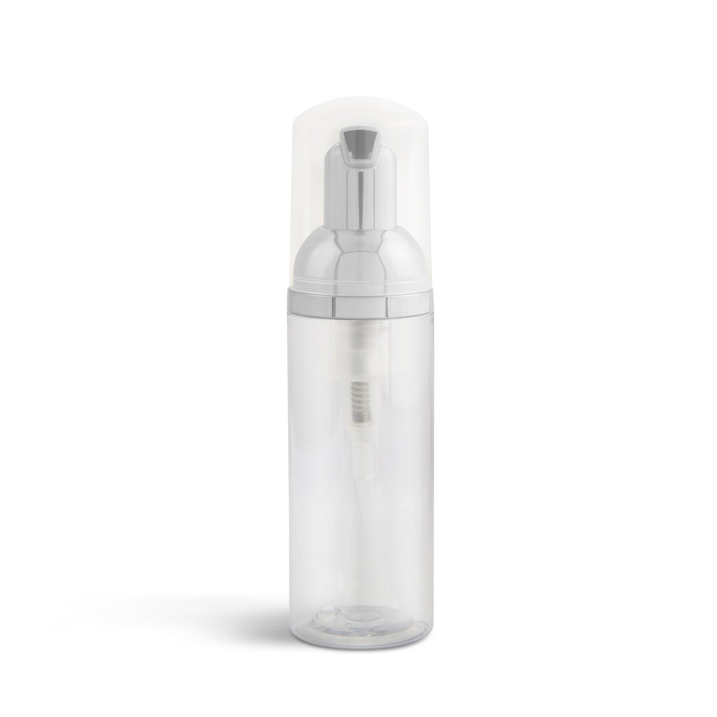 Bottiglia con pompa schiumogena da 50 ml