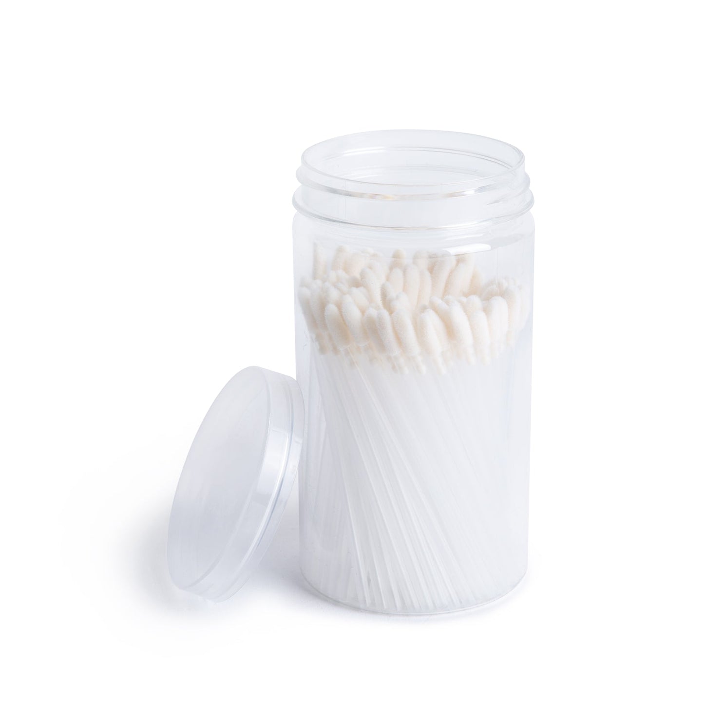 Applicatore con testa grande â€“ 100 pezzi