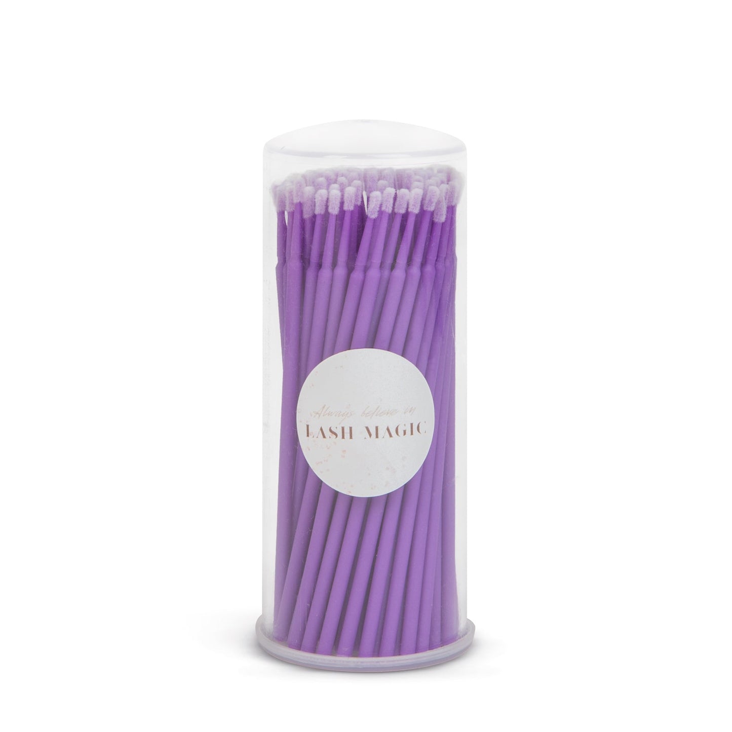 Micro applicatore â€“ 100 pezzi