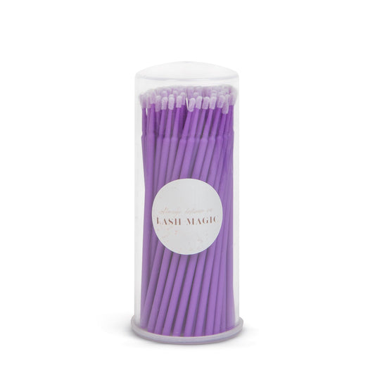 Micro applicatore â€“ 100 pezzi