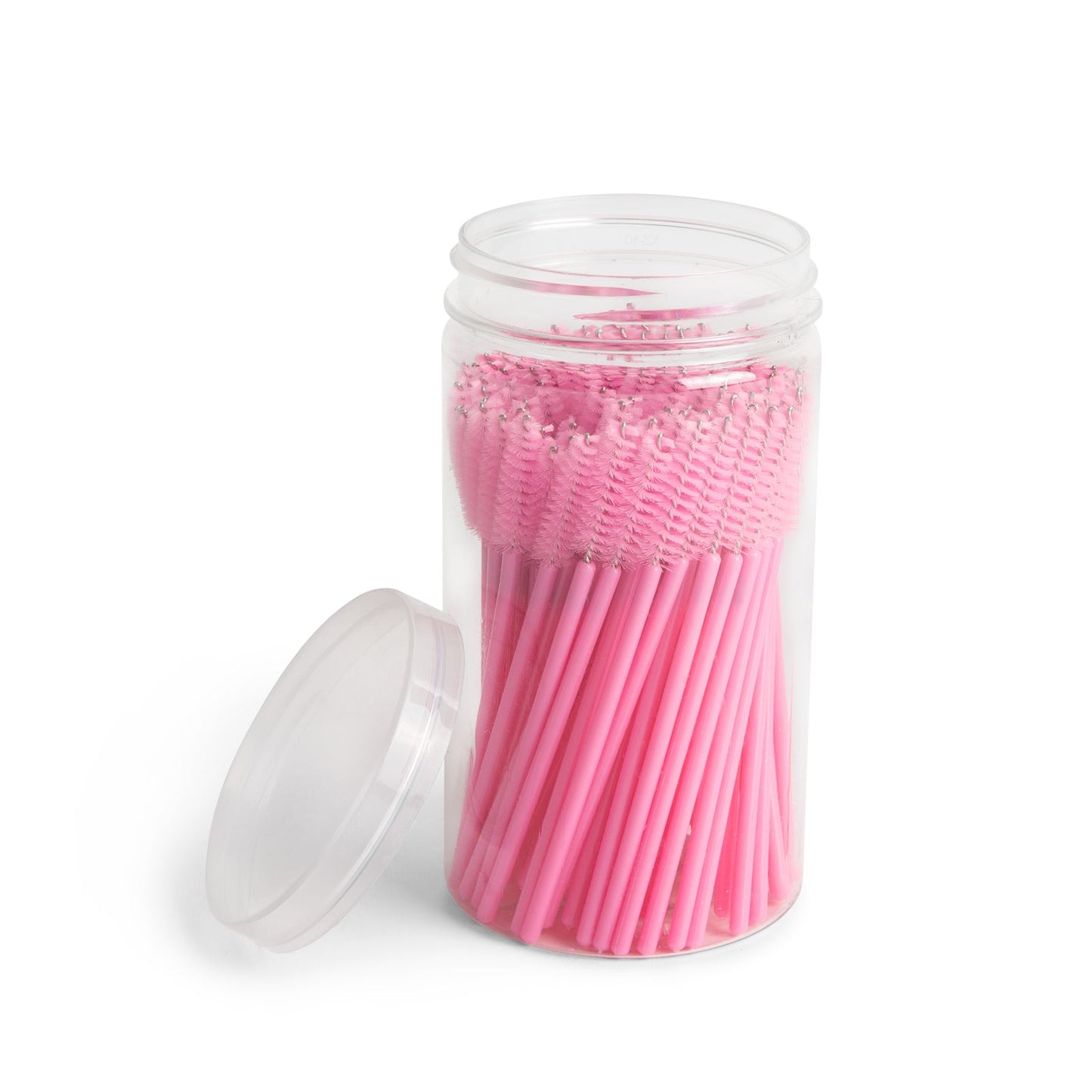 Spazzolino per mascara â€“ 100 pezzi