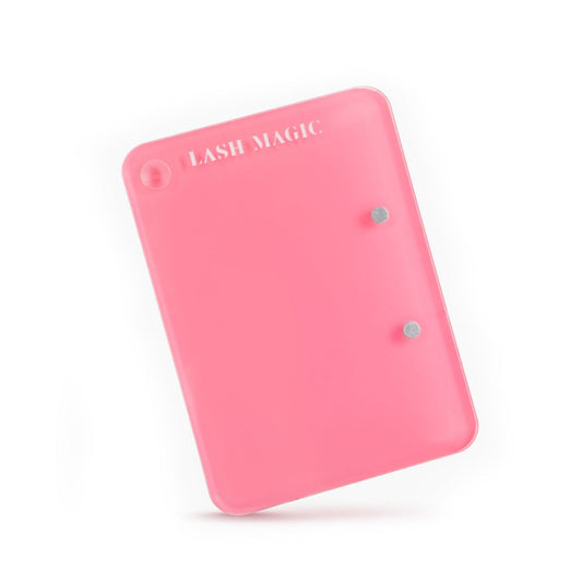 Palette magnetica per extension ciglia