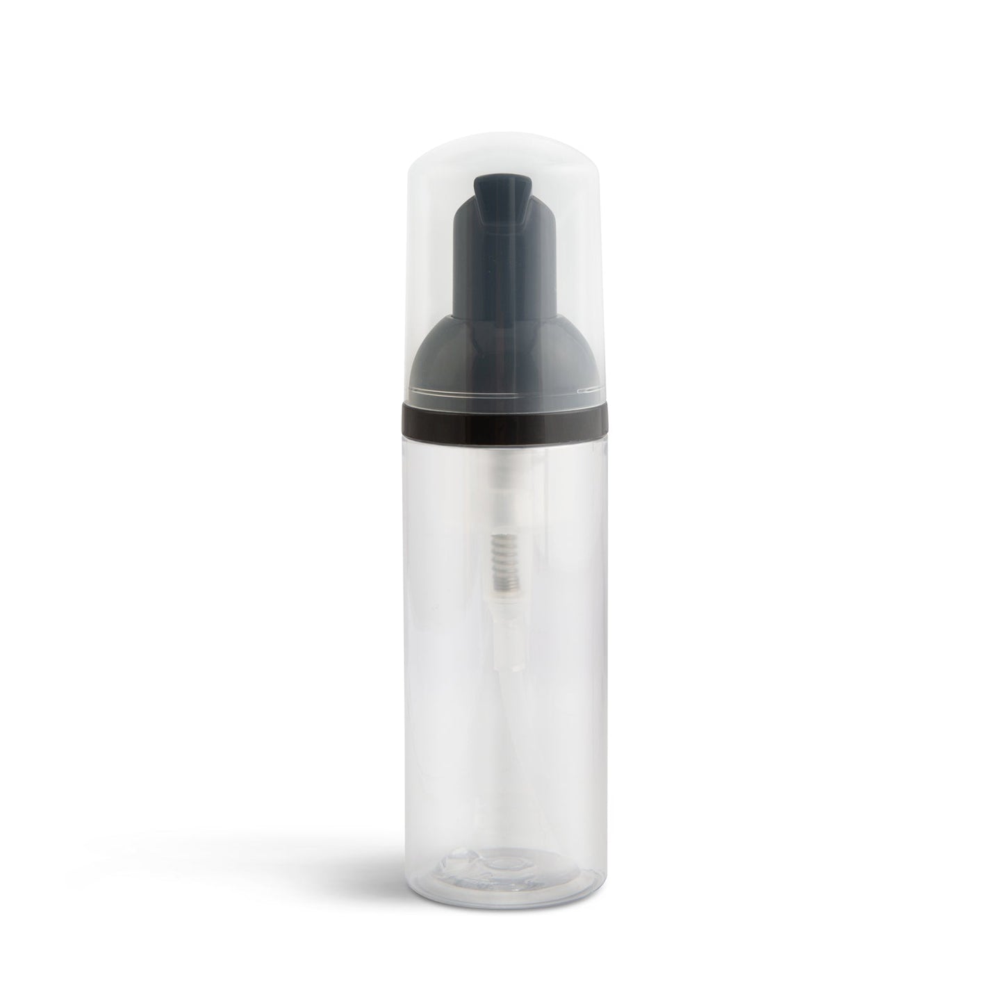 Bottiglia con pompa schiumogena da 50 ml