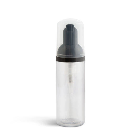 Bottiglia con pompa schiumogena da 50 ml
