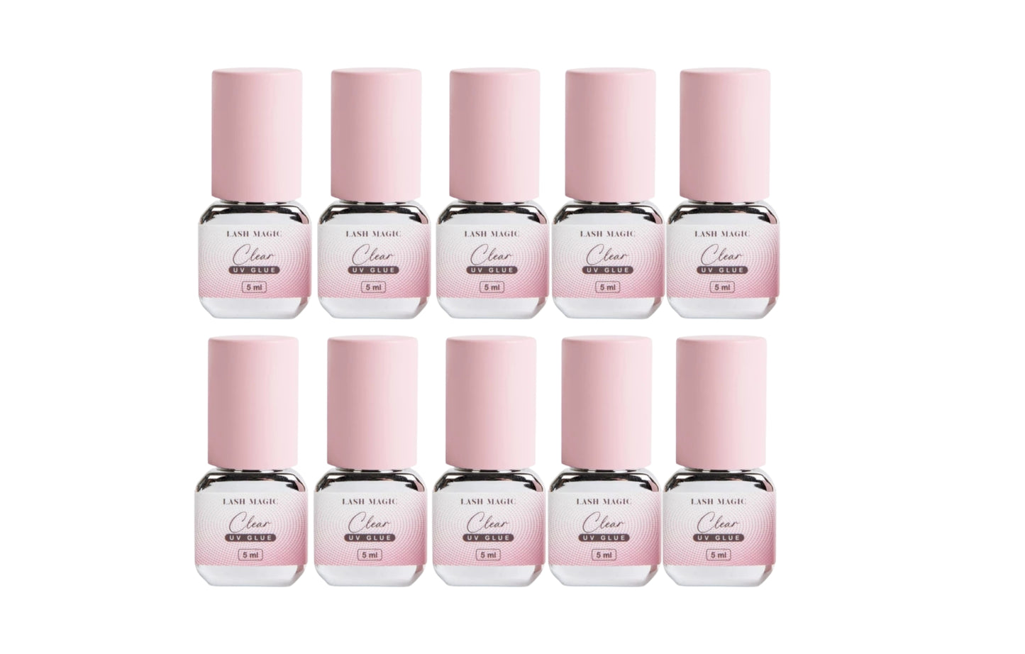 UV Colla adhesive 5 ml