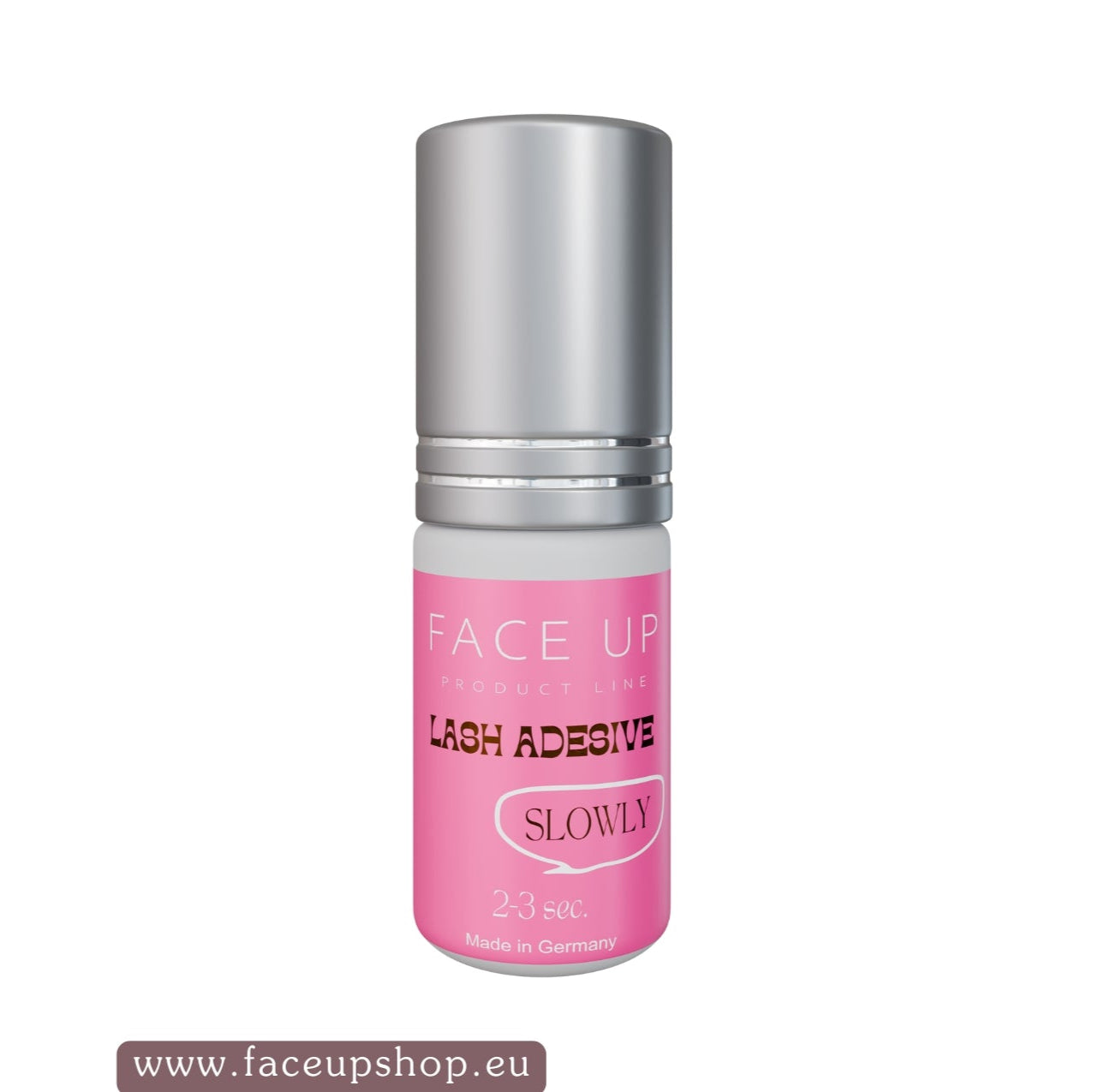 COLLA ADESIVO SLOWLY 2-3 secondi