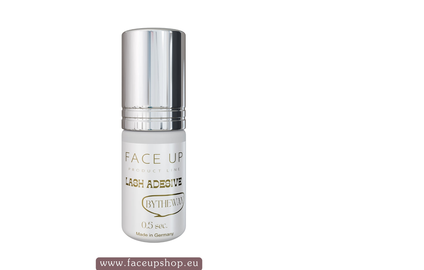 COLLA ADESIVO VELOCE BYTHEWAY 0.5 SEC