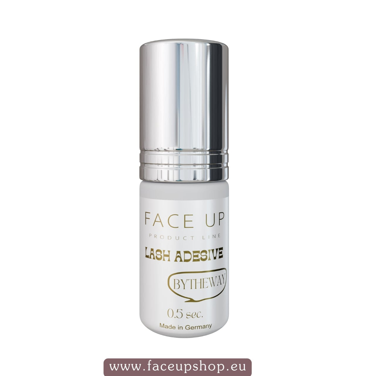 COLLA ADESIVO VELOCE BYTHEWAY 0.5 Secondi