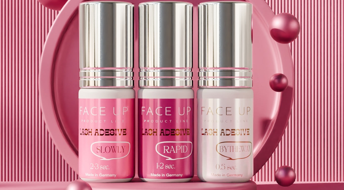 COLLA ADESIVO VELOCE BYTHEWAY 0.5 Secondi