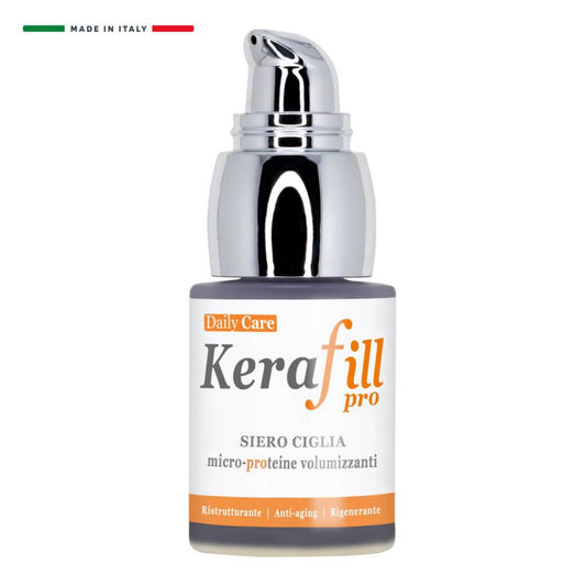 Siero Ciglia Kerafill pro Daily-Care