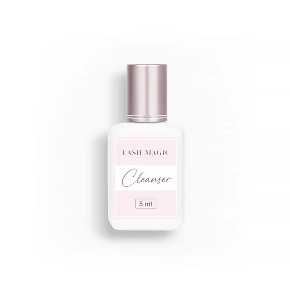 Cleanser 5ml