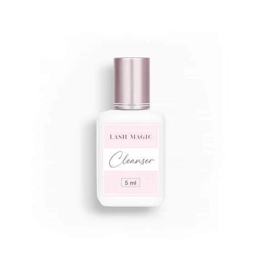 Cleanser 5ml