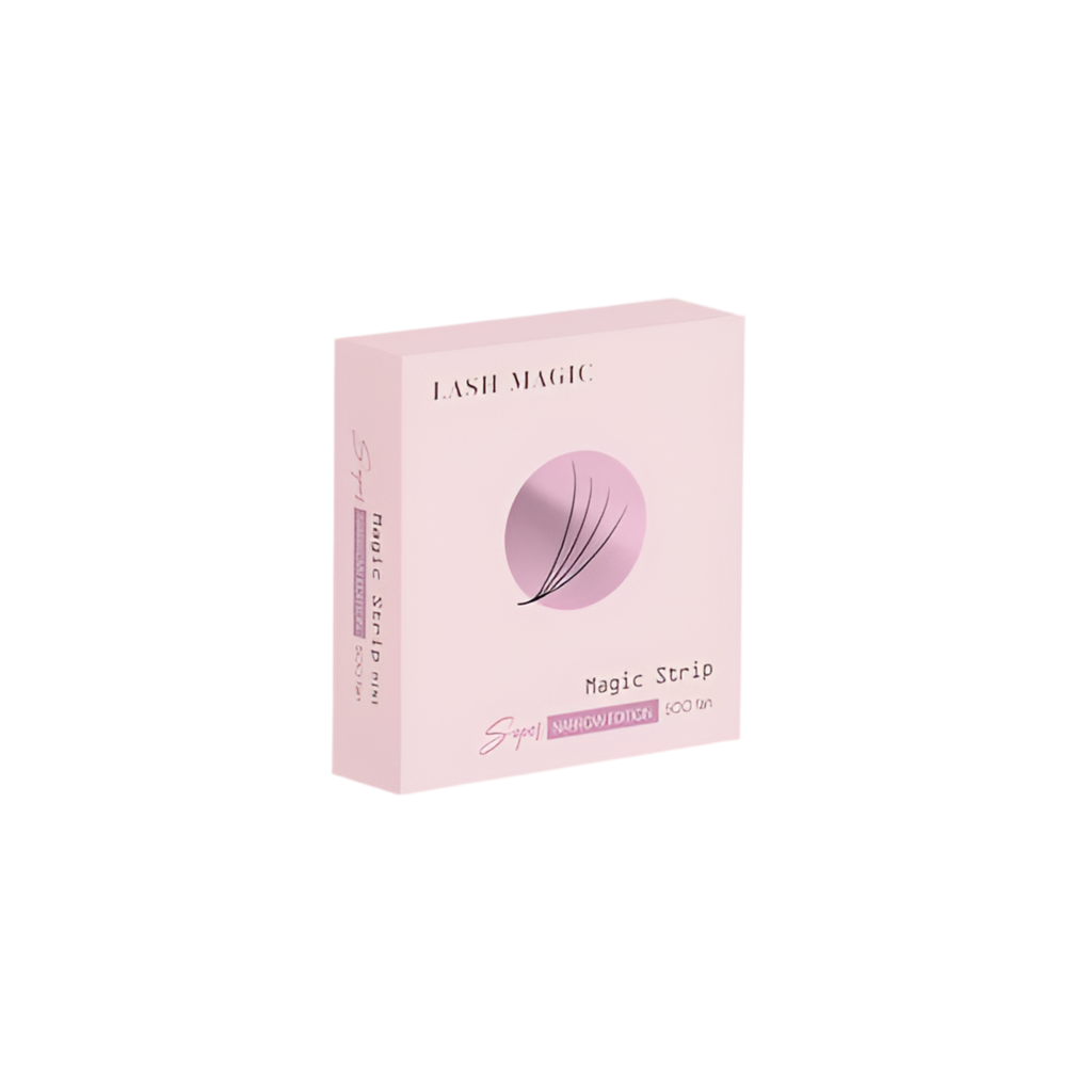 Magic Strip Mini C 10mm 4D 0.05-500 fan/box LM-PRO-NR500-4D-C005-10