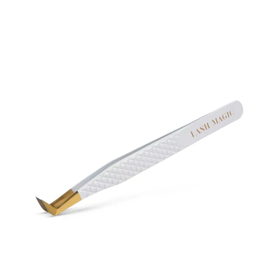 Pinzetta Volume 3 bianca