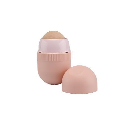 Roll assorbi lucidità del viso