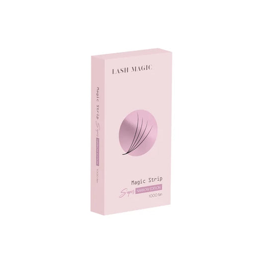 1000 Ventagli pronti curvatura C mix 6-12 LM-PRO-NR-6D-C005-9