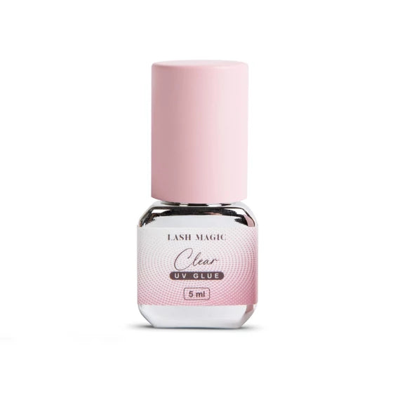 UV Colla adhesive 5 ml