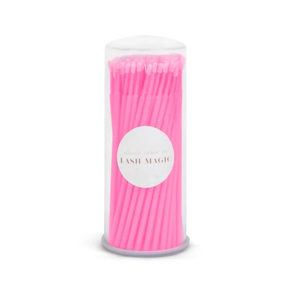 Microbrush - 100 pezzi