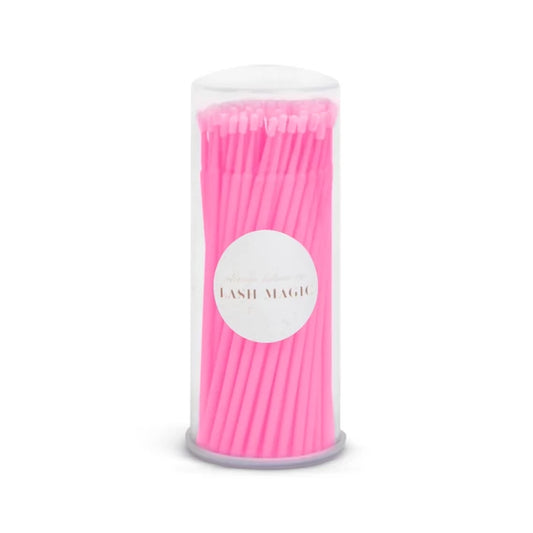 Microbrush - 100 pezzi