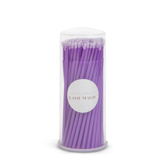 Microbrush - 100 pezzi