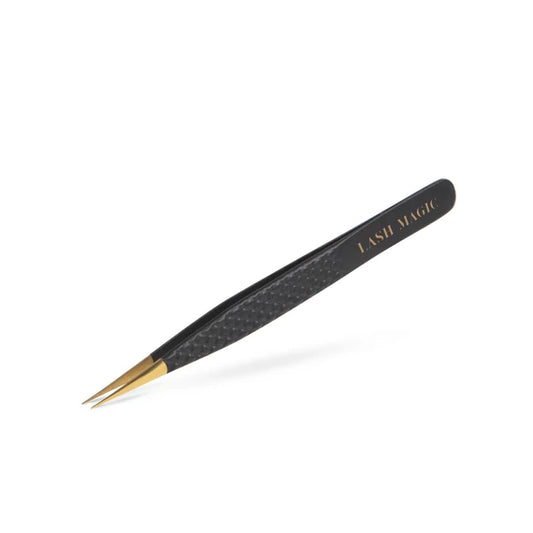 Pinzetta Dritta Lash Magic