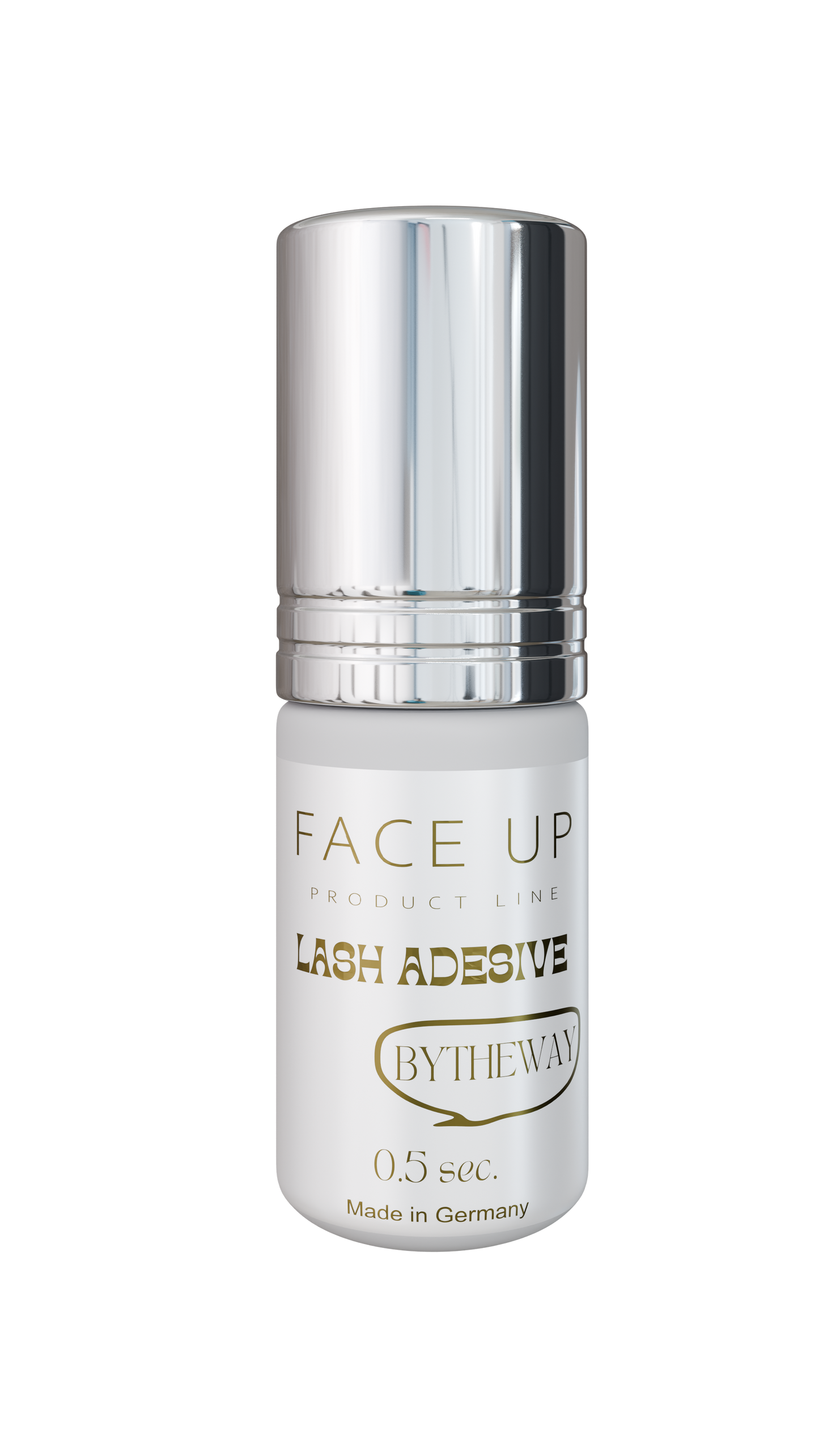 COLLA ADESIVO VELOCE BYTHEWAY 0.5 Secondi