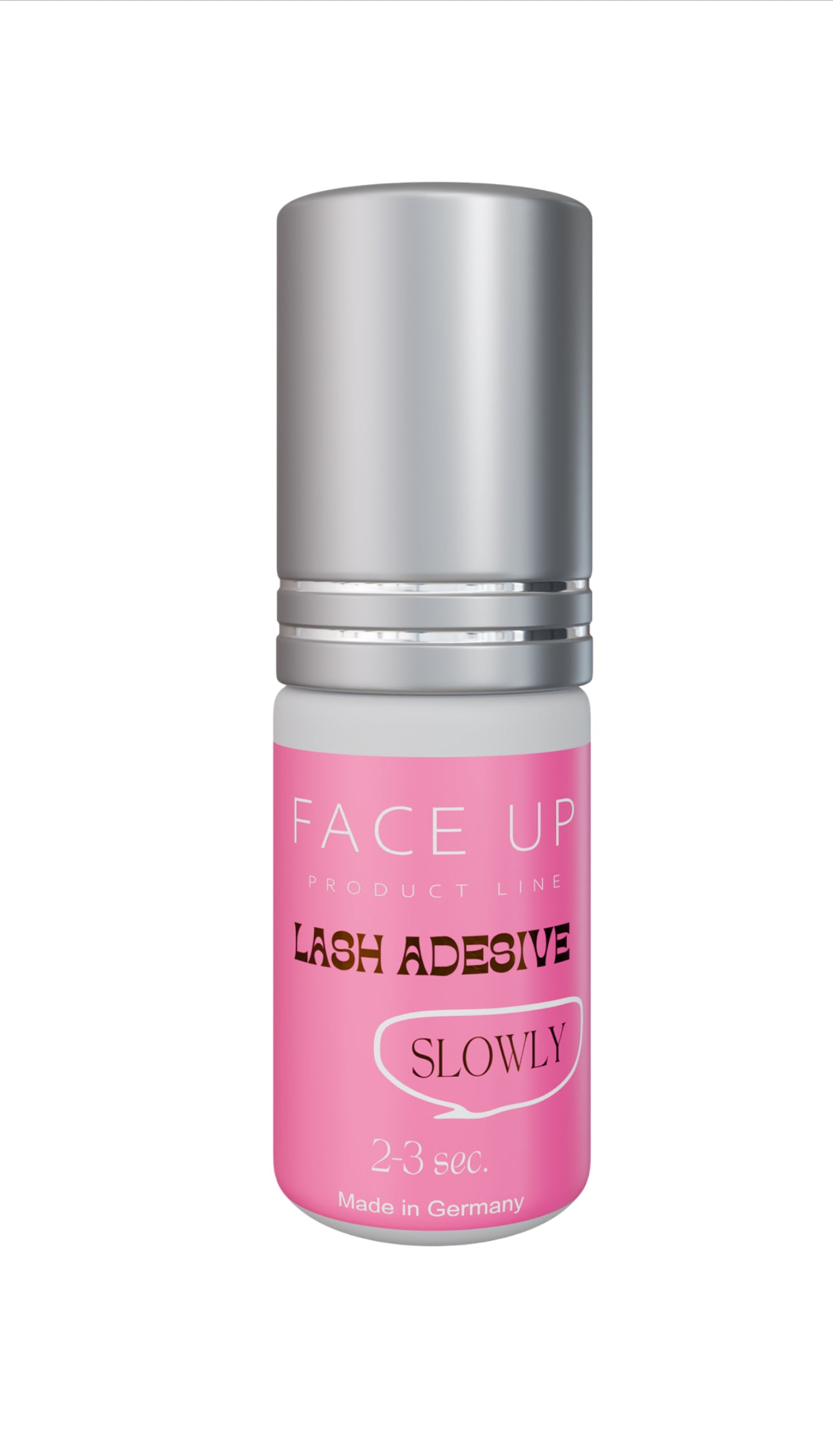 COLLA ADESIVO SLOWLY 2-3 secondi