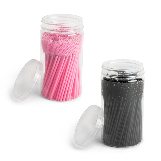 Spazzolino per mascara â€“ 100 pezzi