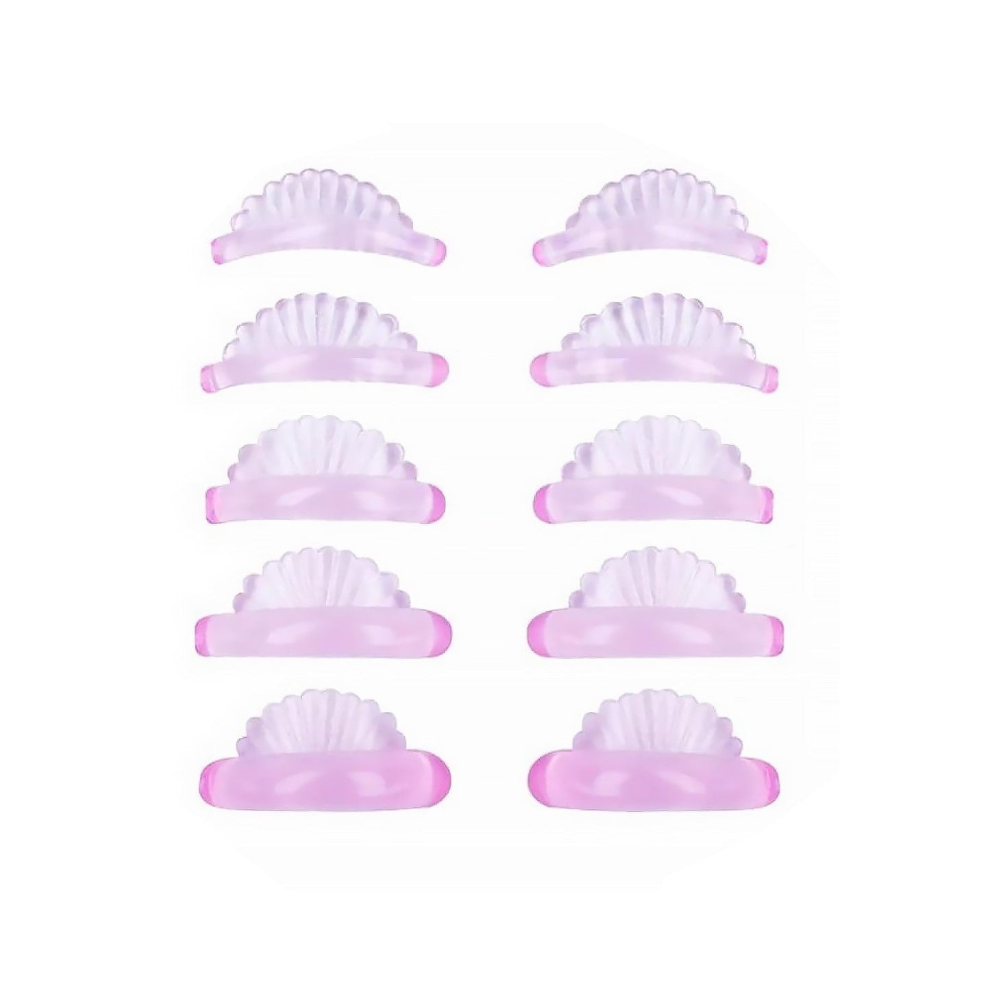 Cuscinetto autoadesivo lifting