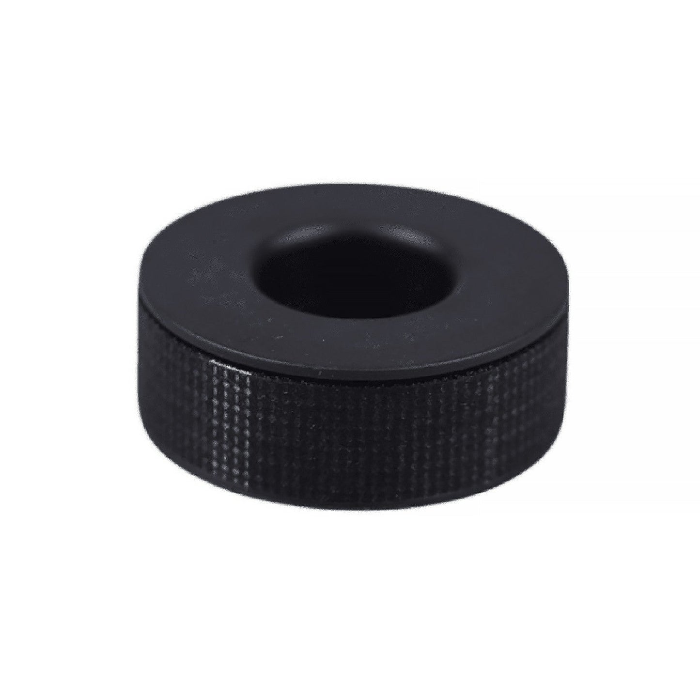 Nastro siliconico nero