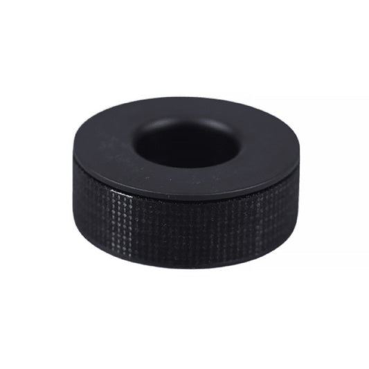 Nastro siliconico nero