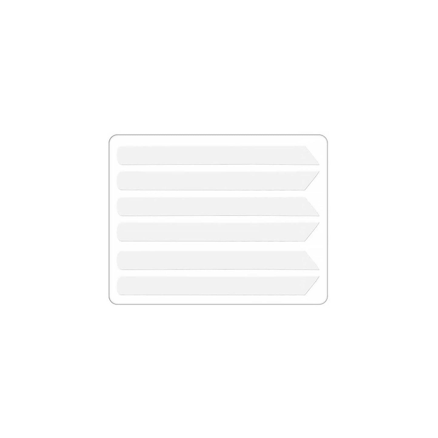 Lifting kompenzator - transparent