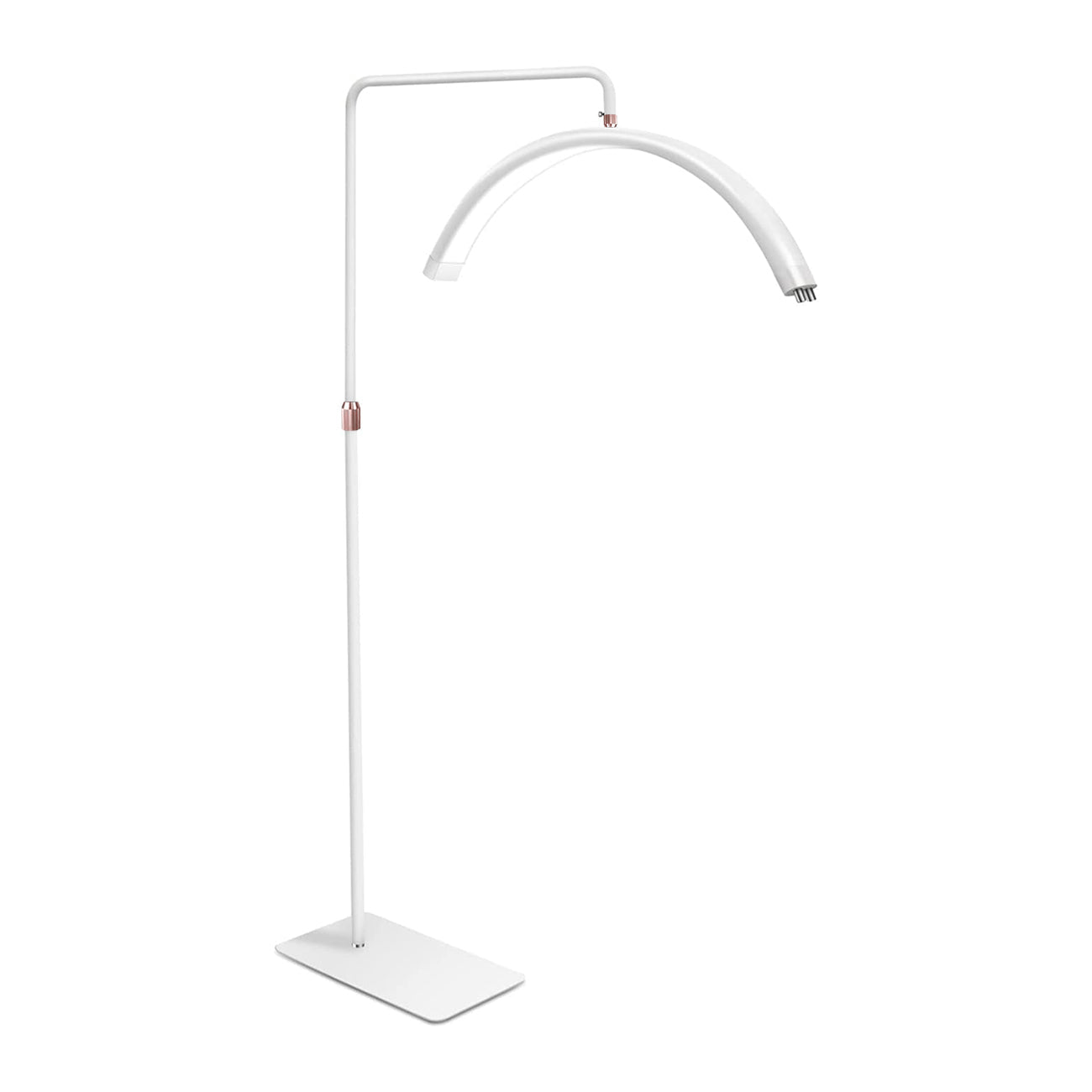 Lampada cosmetica a LED Moon